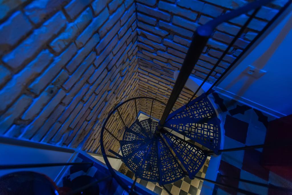 Chroma Italy - Chroma Apt Trastevere Cameră foto