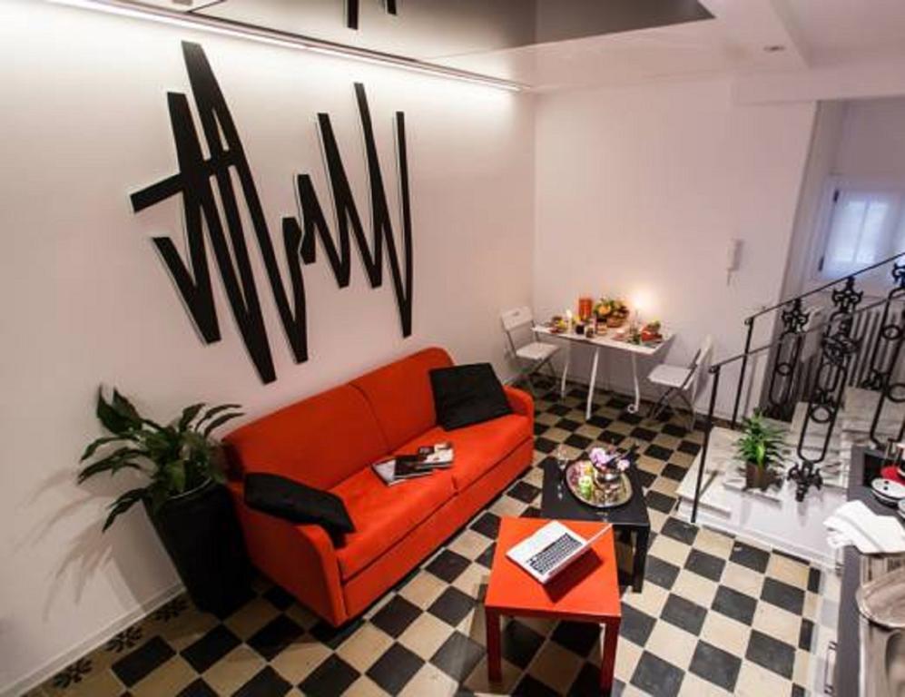 Chroma Italy - Chroma Apt Trastevere Cameră foto