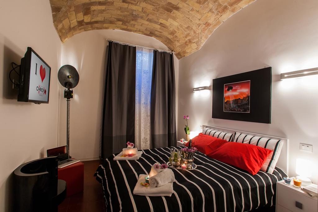 Chroma Italy - Chroma Apt Trastevere Cameră foto